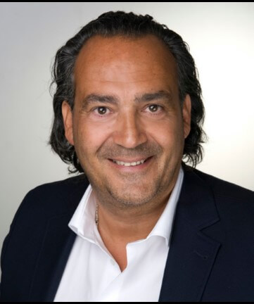 Stephan Zundel Profilbild